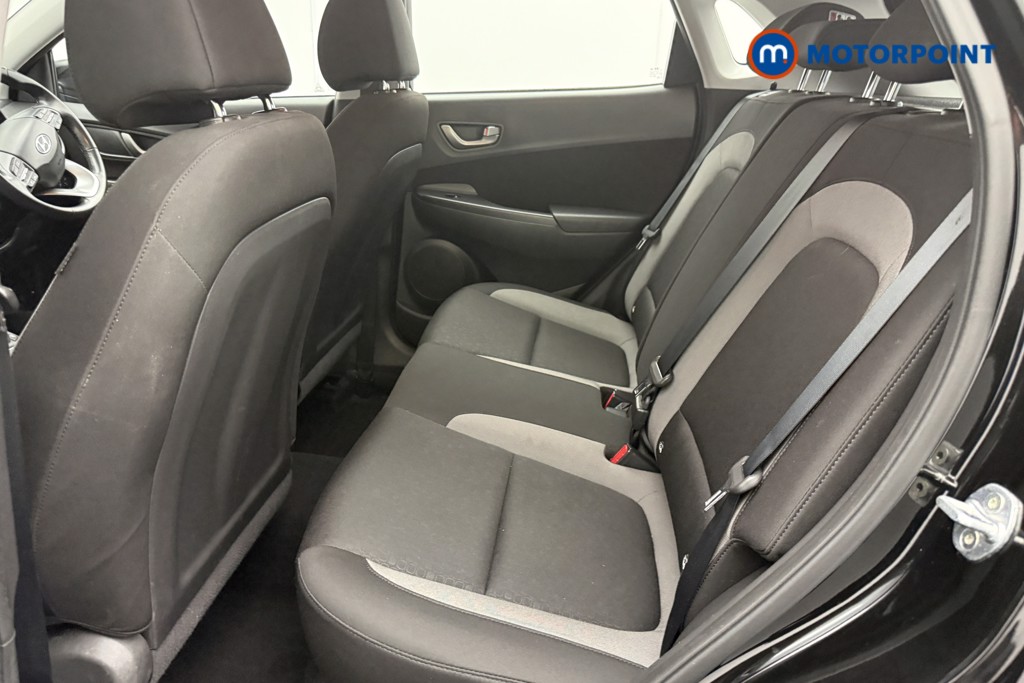 Hyundai Kona SE Manual Petrol SUV - Stock Number (1650421) - 4th supplementary image