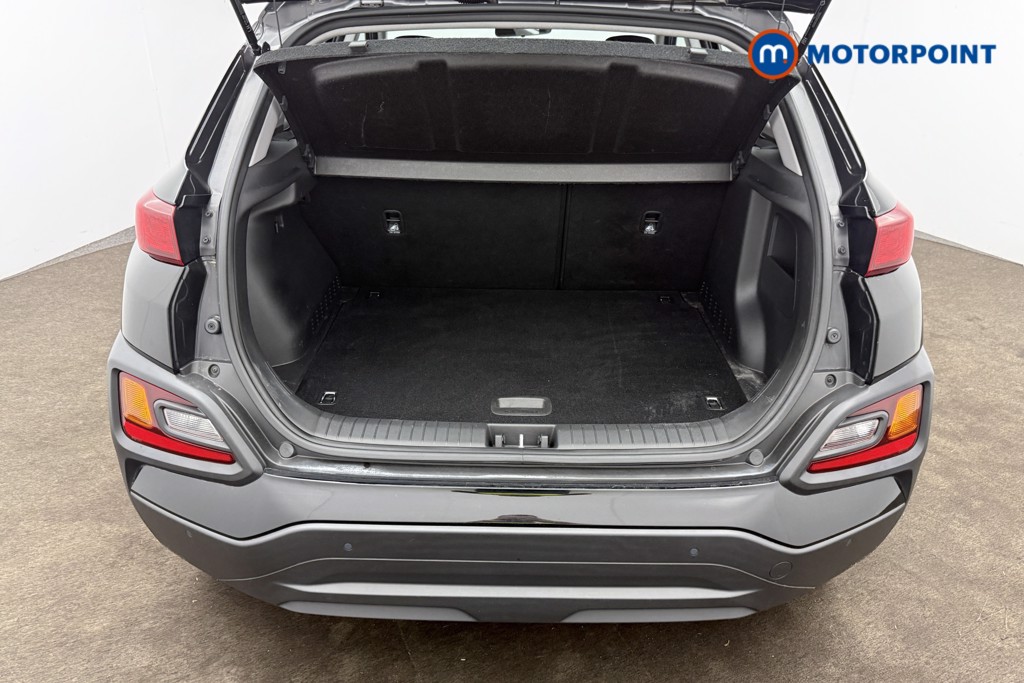 Hyundai Kona SE Manual Petrol SUV - Stock Number (1650421) - 5th supplementary image