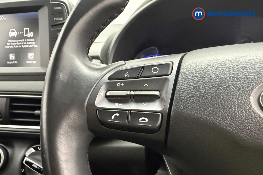 Hyundai Kona SE Manual Petrol SUV - Stock Number (1650421) - 7th supplementary image