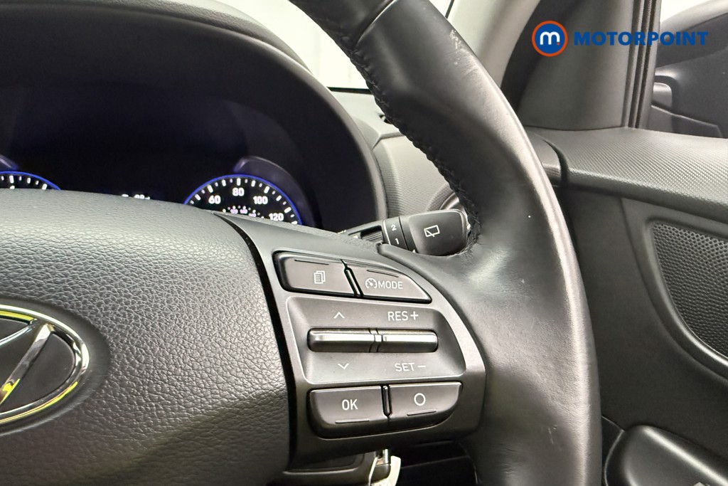 Hyundai Kona SE Manual Petrol SUV - Stock Number (1650421) - 8th supplementary image
