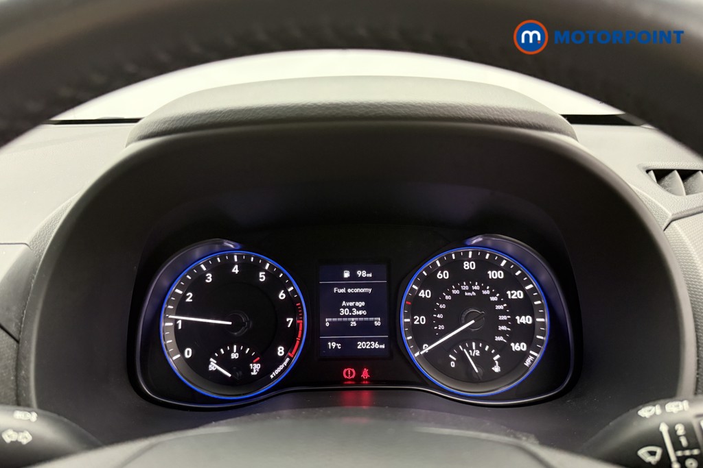 Hyundai Kona SE Manual Petrol SUV - Stock Number (1650421) - 9th supplementary image