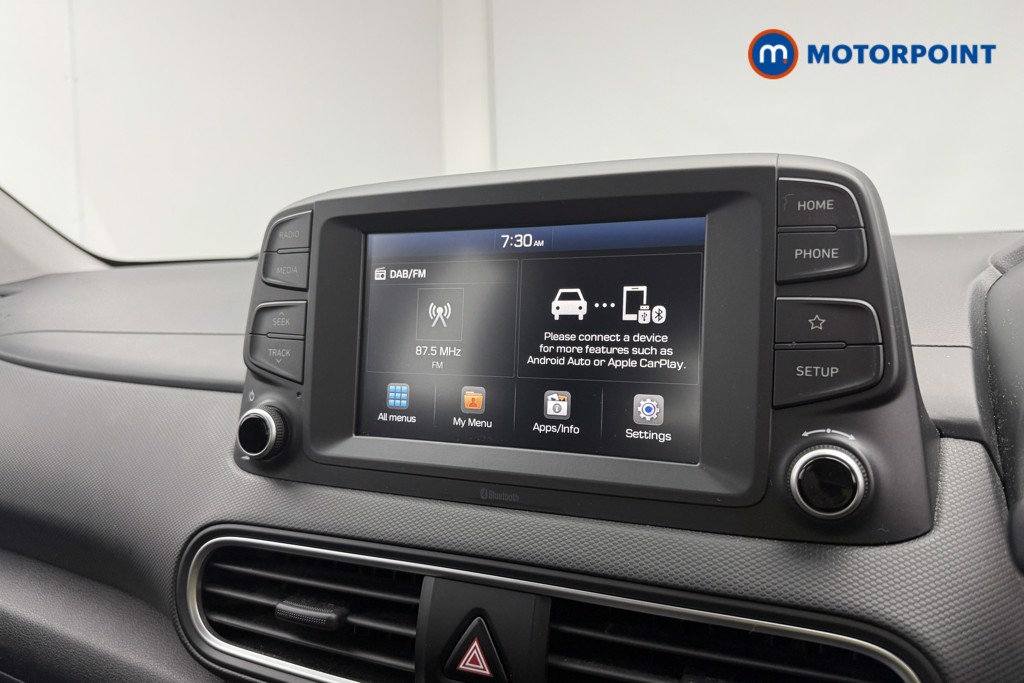 Hyundai Kona SE Manual Petrol SUV - Stock Number (1650421) - 10th supplementary image