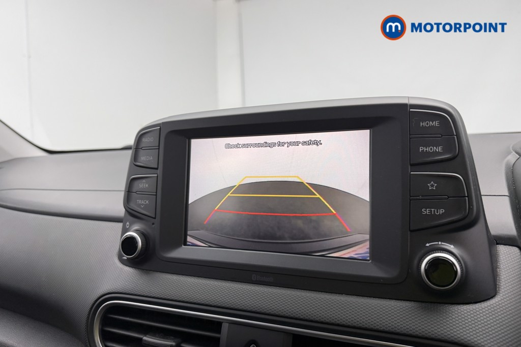 Hyundai Kona SE Manual Petrol SUV - Stock Number (1650421) - 11th supplementary image