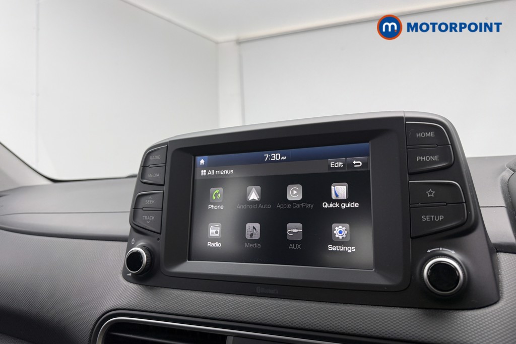 Hyundai Kona SE Manual Petrol SUV - Stock Number (1650421) - 12th supplementary image