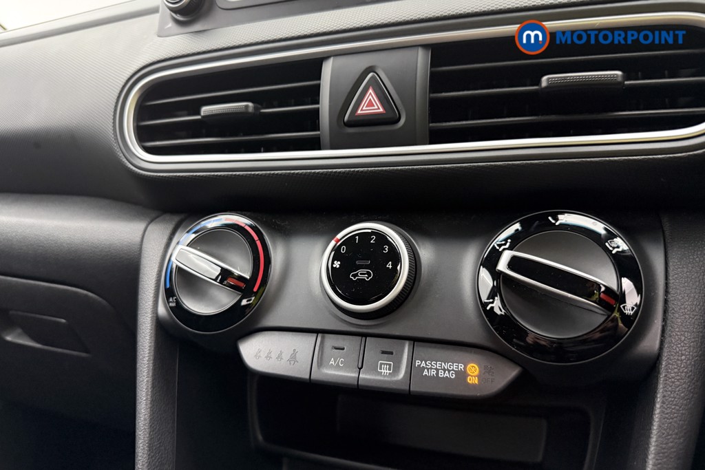 Hyundai Kona SE Manual Petrol SUV - Stock Number (1650421) - 13th supplementary image