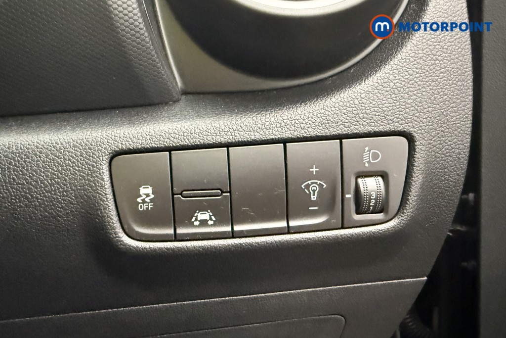 Hyundai Kona SE Manual Petrol SUV - Stock Number (1650421) - 18th supplementary image