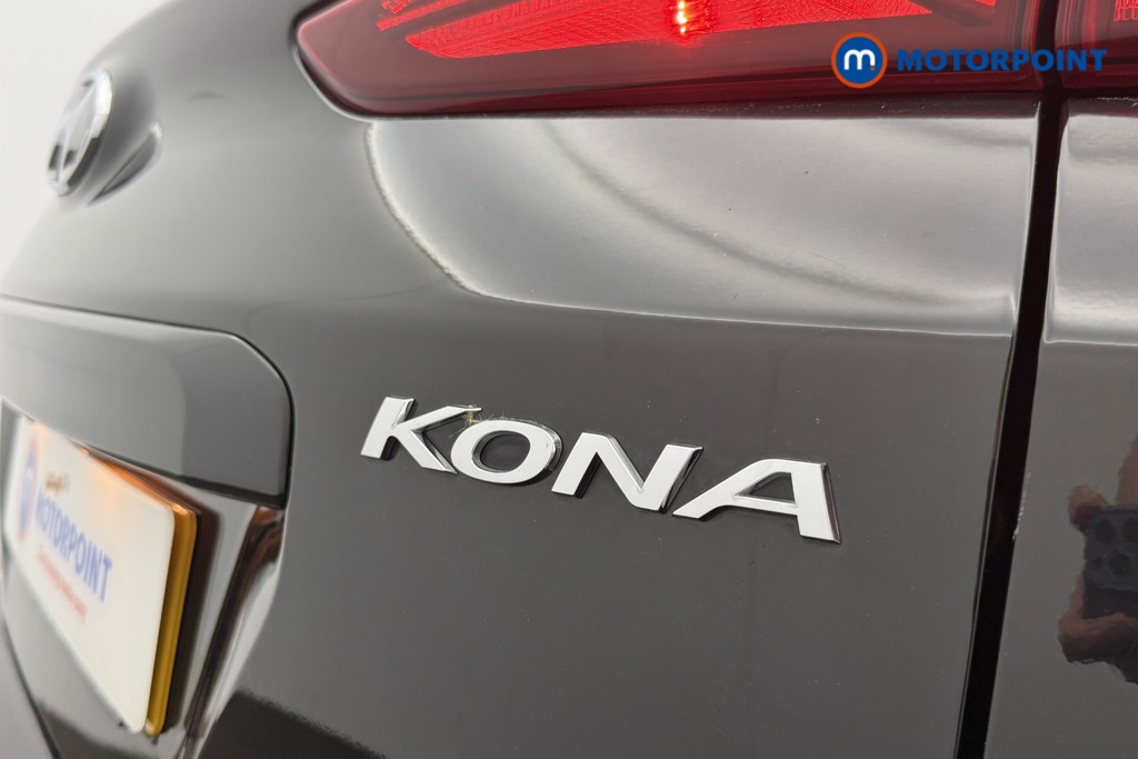 Hyundai Kona SE Manual Petrol SUV - Stock Number (1650421) - 20th supplementary image