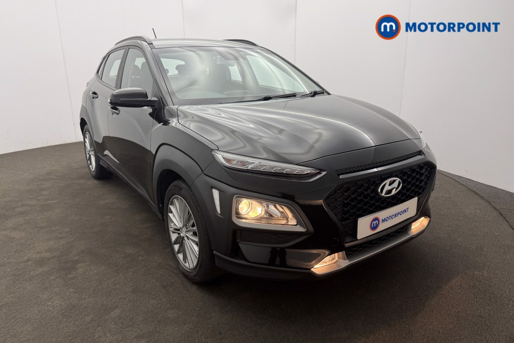 Hyundai Kona SE Manual Petrol SUV - Stock Number (1650421) - 21st supplementary image