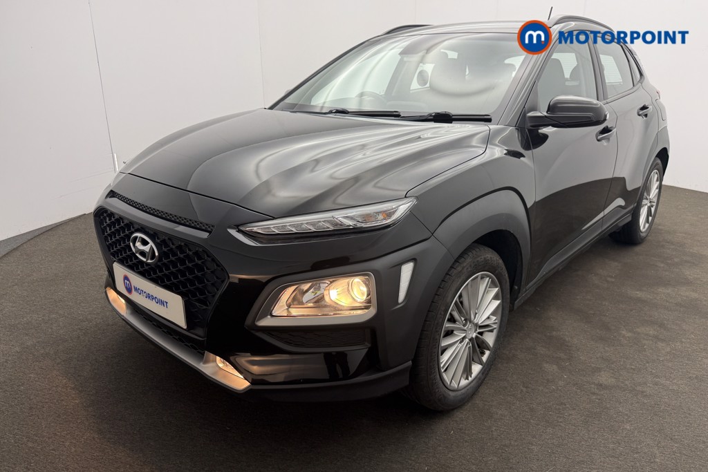 Hyundai Kona SE Manual Petrol SUV - Stock Number (1650421) - 22nd supplementary image