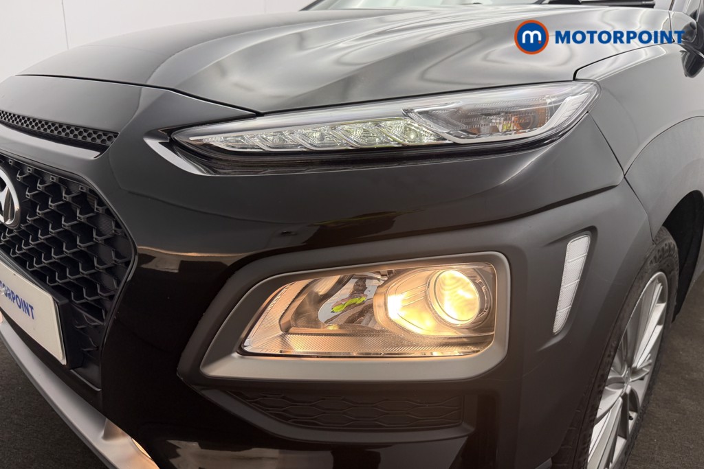 Hyundai Kona SE Manual Petrol SUV - Stock Number (1650421) - 23rd supplementary image