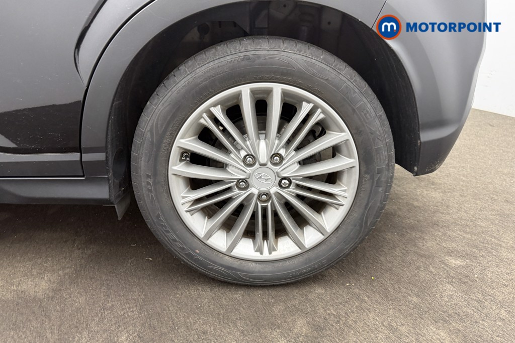 Hyundai Kona SE Manual Petrol SUV - Stock Number (1650421) - 26th supplementary image