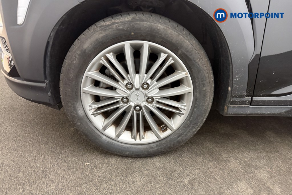 Hyundai Kona SE Manual Petrol SUV - Stock Number (1650421) - 27th supplementary image