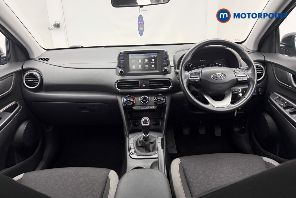 Hyundai Kona SE Manual Petrol SUV - Stock Number (1650421) - 1st supplementary image