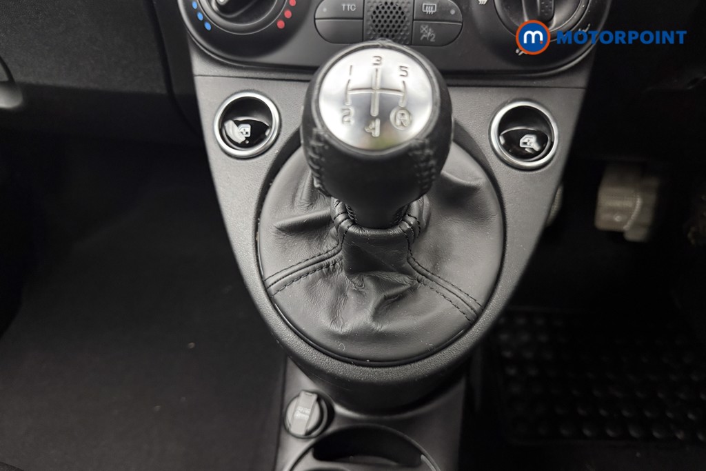 Abarth 595 F595 Manual Petrol Hatchback - Stock Number (1650424) - 6th supplementary image