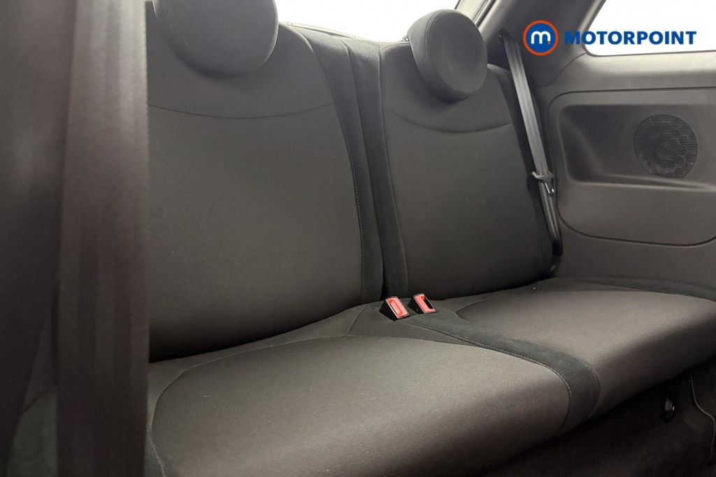 Abarth 595 F595 Manual Petrol Hatchback - Stock Number (1650424) - 8th supplementary image