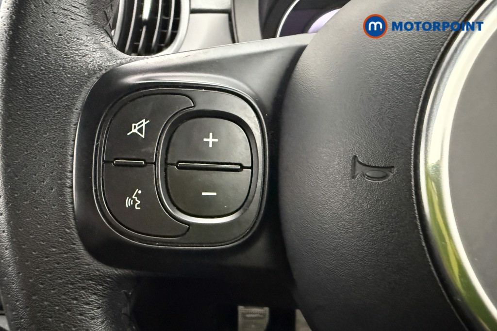 Abarth 595 F595 Manual Petrol Hatchback - Stock Number (1650424) - 13th supplementary image