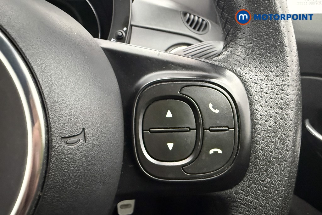 Abarth 595 F595 Manual Petrol Hatchback - Stock Number (1650424) - 14th supplementary image