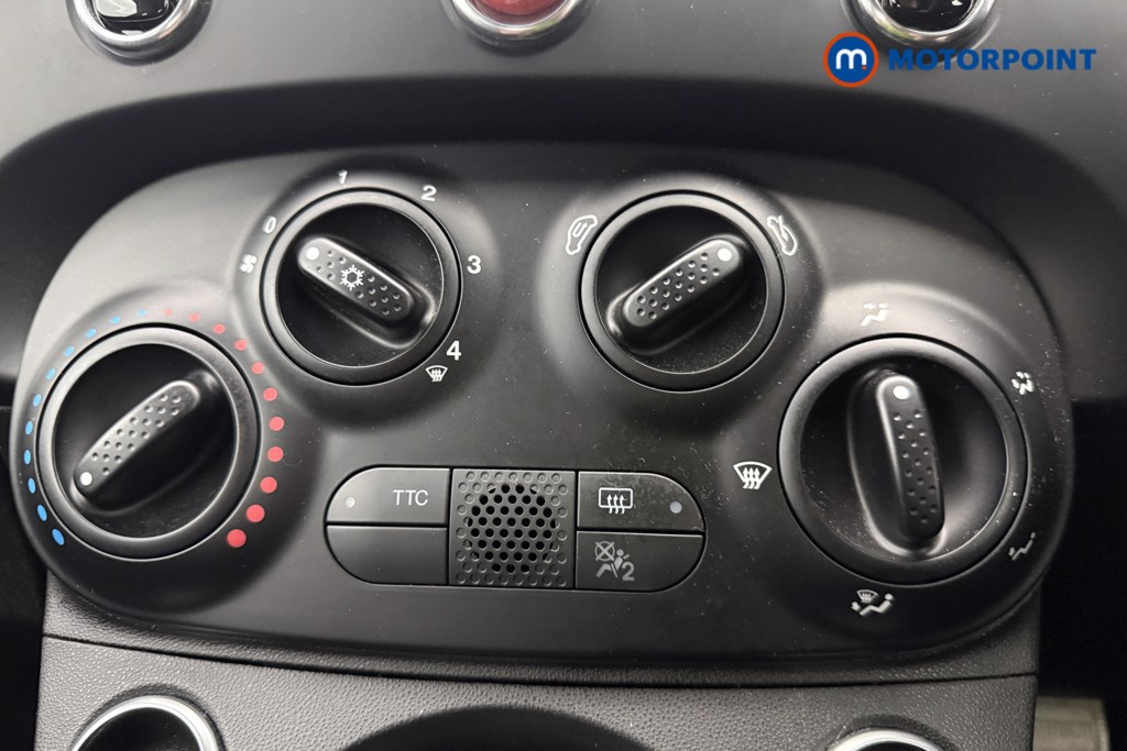 Abarth 595 F595 Manual Petrol Hatchback - Stock Number (1650424) - 15th supplementary image