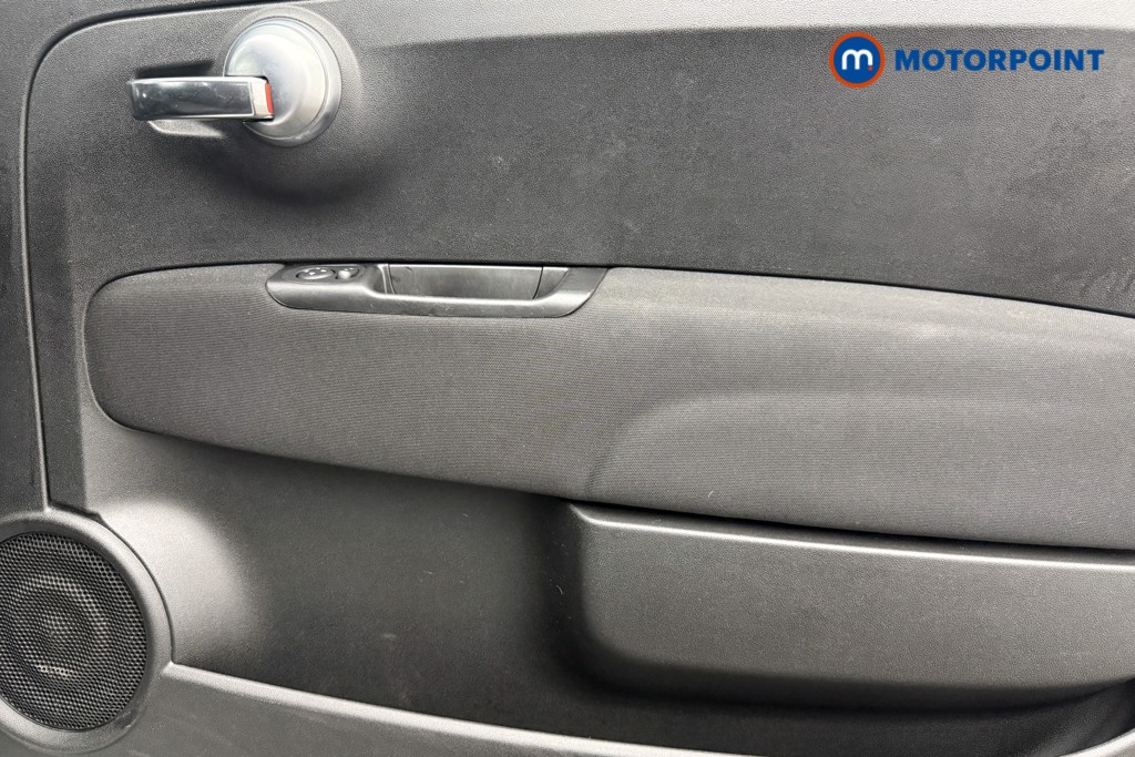 Abarth 595 F595 Manual Petrol Hatchback - Stock Number (1650424) - 16th supplementary image