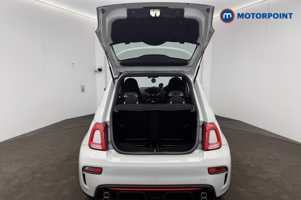 Abarth 595 F595 Manual Petrol Hatchback - Stock Number (1650424) - 18th supplementary image