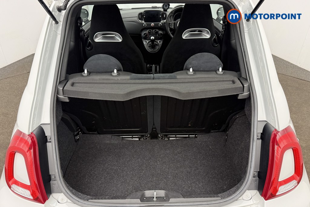 Abarth 595 F595 Manual Petrol Hatchback - Stock Number (1650424) - 19th supplementary image