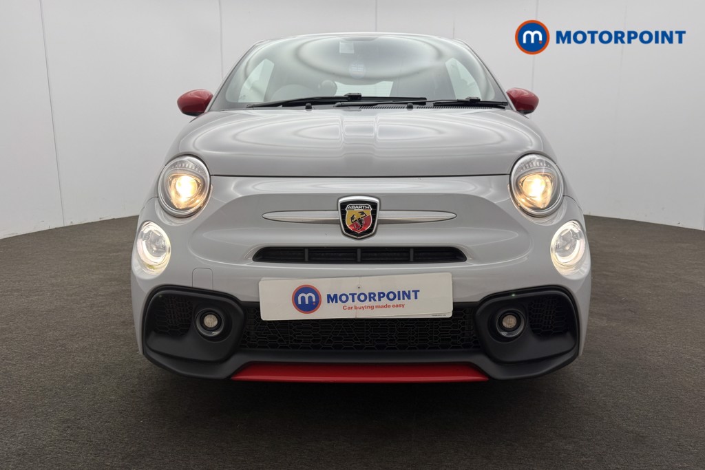 Abarth 595 F595 Manual Petrol Hatchback - Stock Number (1650424) - 20th supplementary image