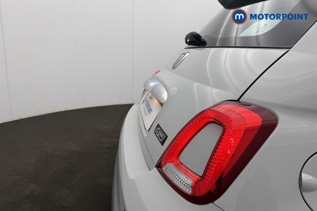 Abarth 595 F595 Manual Petrol Hatchback - Stock Number (1650424) - 23rd supplementary image