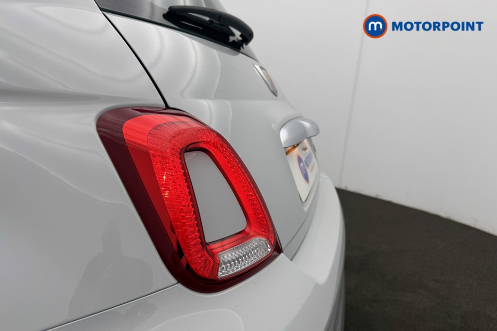 Abarth 595 F595 Manual Petrol Hatchback - Stock Number (1650424) - 24th supplementary image
