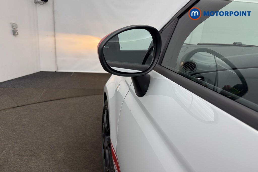 Abarth 595 F595 Manual Petrol Hatchback - Stock Number (1650424) - 26th supplementary image