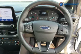 Ford Fiesta St-Line Edition Manual Petrol Hatchback - Stock Number (1650456) - 2nd supplementary image