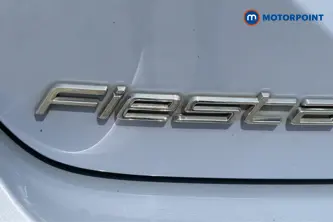 Ford Fiesta St-Line Edition Manual Petrol Hatchback - Stock Number (1650456) - 994th supplementary image