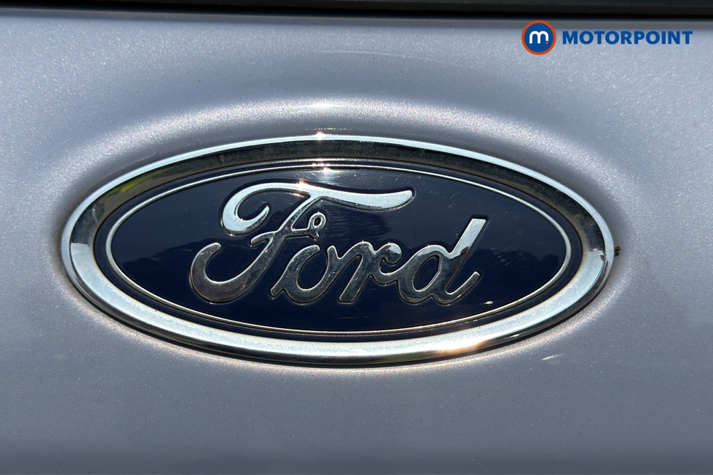 Ford Fiesta St-Line Edition Manual Petrol Hatchback - Stock Number (1650456) - 995th supplementary image