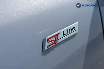Ford Fiesta St-Line Edition Manual Petrol Hatchback - Stock Number (1650456) - 996th supplementary image