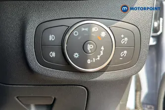 Ford Fiesta St-Line Edition Manual Petrol Hatchback - Stock Number (1650456) - 11th supplementary image
