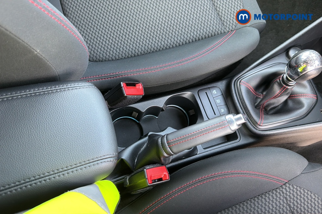 Ford Fiesta St-Line Edition Manual Petrol Hatchback - Stock Number (1650456) - 15th supplementary image