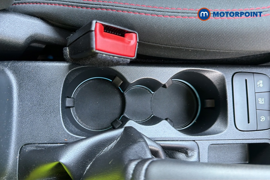 Ford Fiesta St-Line Edition Manual Petrol Hatchback - Stock Number (1650456) - 16th supplementary image
