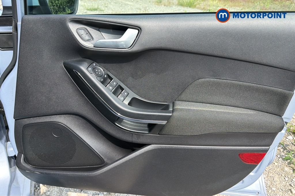 Ford Fiesta St-Line Edition Manual Petrol Hatchback - Stock Number (1650456) - 18th supplementary image