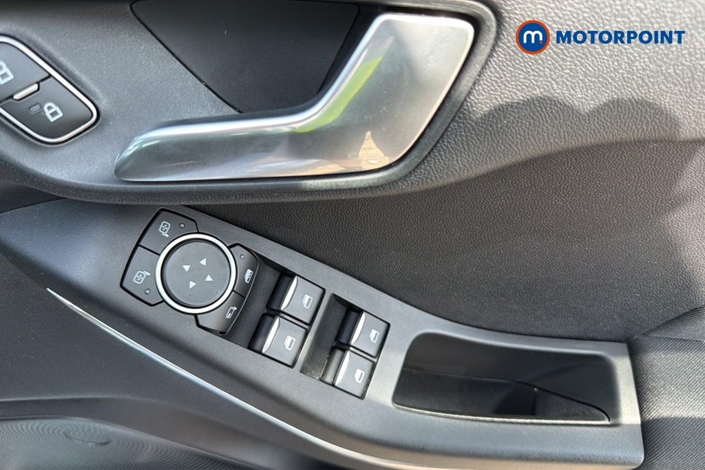 Ford Fiesta St-Line Edition Manual Petrol Hatchback - Stock Number (1650456) - 19th supplementary image