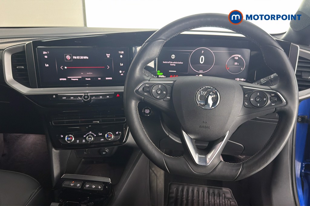 Vauxhall Mokka Ultimate Automatic Electric SUV - Stock Number (1650496) - 2nd supplementary image