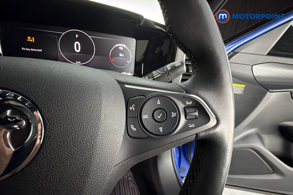 Vauxhall Mokka Ultimate Automatic Electric SUV - Stock Number (1650496) - 4th supplementary image
