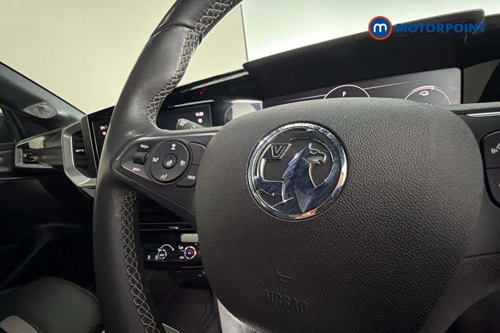 Vauxhall Mokka Ultimate Automatic Electric SUV - Stock Number (1650496) - 5th supplementary image