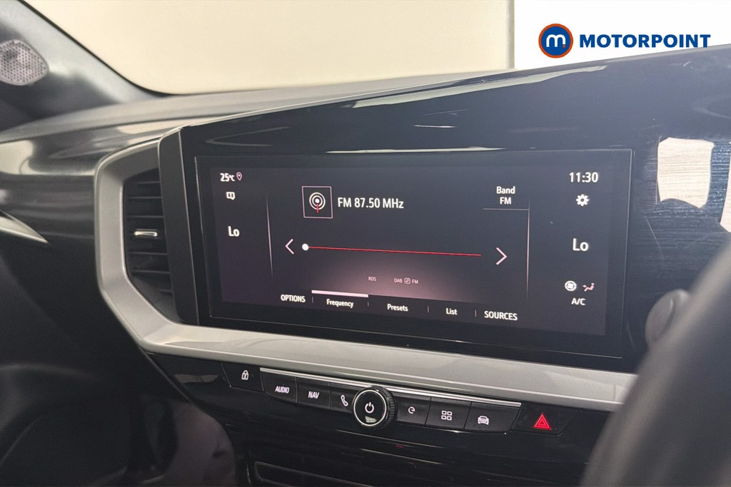 Vauxhall Mokka Ultimate Automatic Electric SUV - Stock Number (1650496) - 9th supplementary image