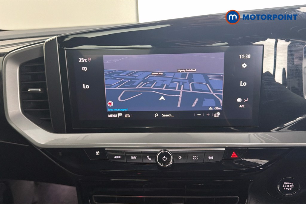 Vauxhall Mokka Ultimate Automatic Electric SUV - Stock Number (1650496) - 10th supplementary image