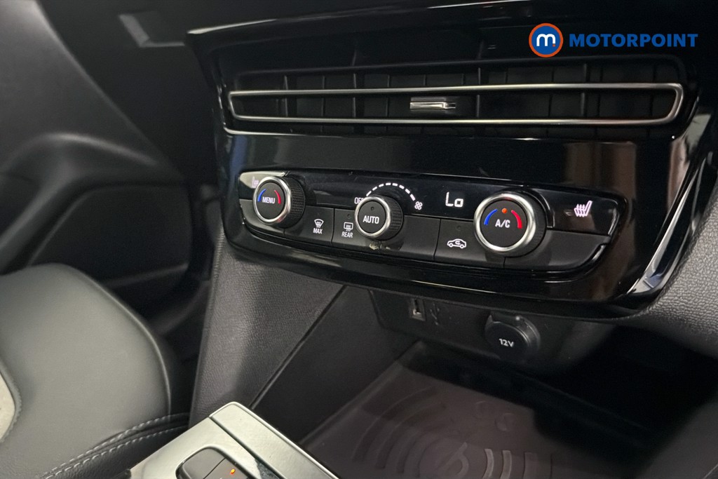 Vauxhall Mokka Ultimate Automatic Electric SUV - Stock Number (1650496) - 12th supplementary image