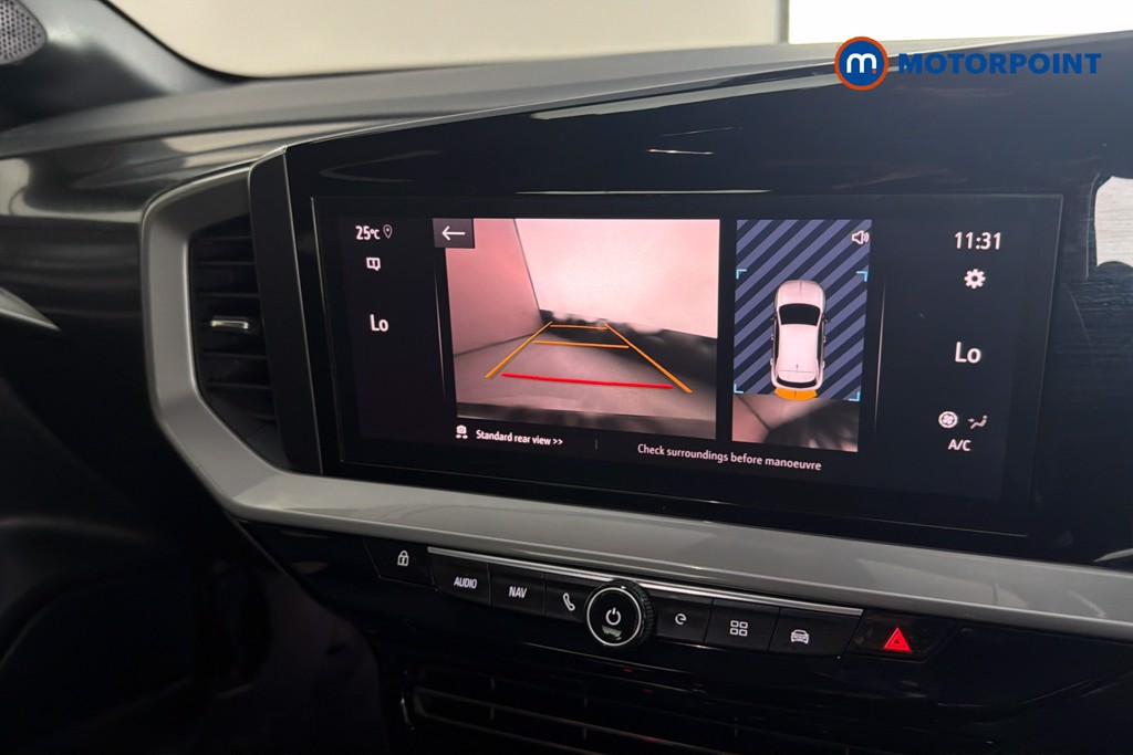 Vauxhall Mokka Ultimate Automatic Electric SUV - Stock Number (1650496) - 13th supplementary image