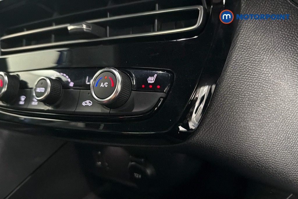 Vauxhall Mokka Ultimate Automatic Electric SUV - Stock Number (1650496) - 14th supplementary image