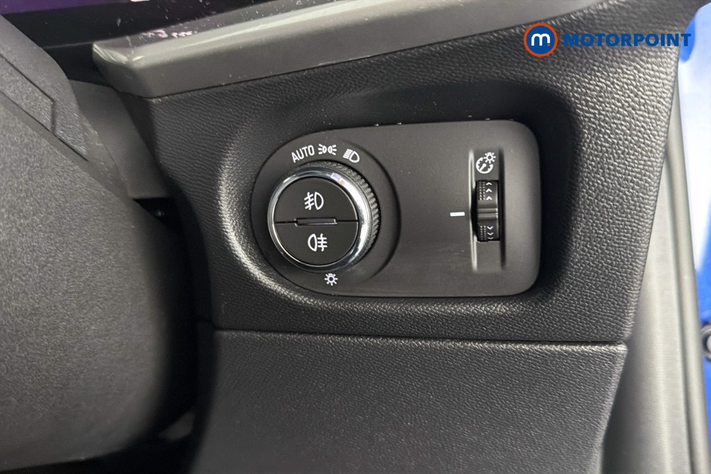 Vauxhall Mokka Ultimate Automatic Electric SUV - Stock Number (1650496) - 18th supplementary image