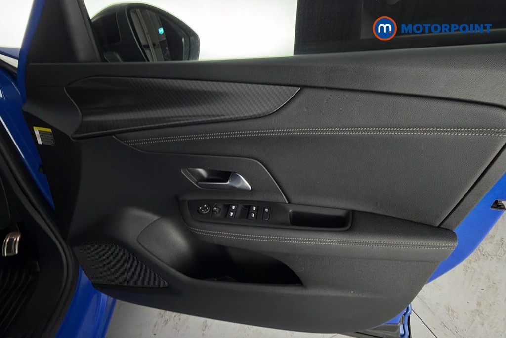 Vauxhall Mokka Ultimate Automatic Electric SUV - Stock Number (1650496) - 19th supplementary image