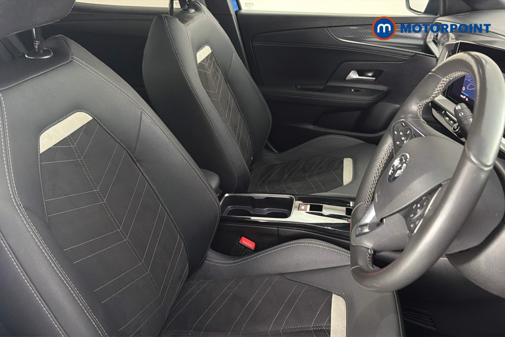 Vauxhall Mokka Ultimate Automatic Electric SUV - Stock Number (1650496) - 22nd supplementary image