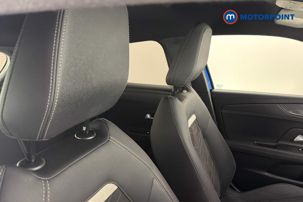 Vauxhall Mokka Ultimate Automatic Electric SUV - Stock Number (1650496) - 23rd supplementary image